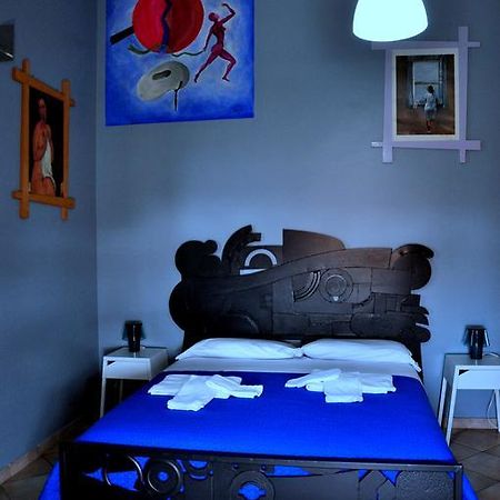 Cinisi 89 B&B Værelse billede