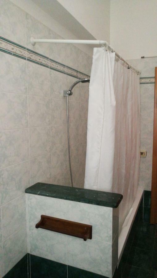 Cinisi 89 B&B Eksteriør billede