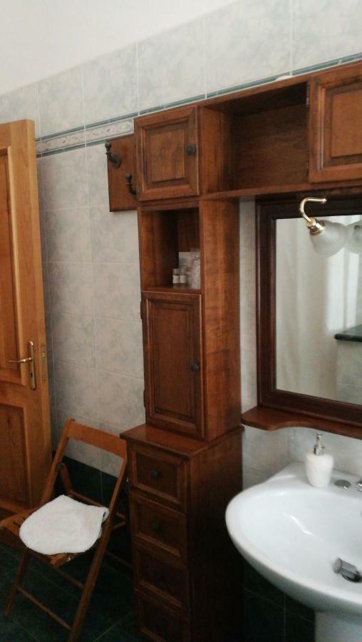 Cinisi 89 B&B Eksteriør billede